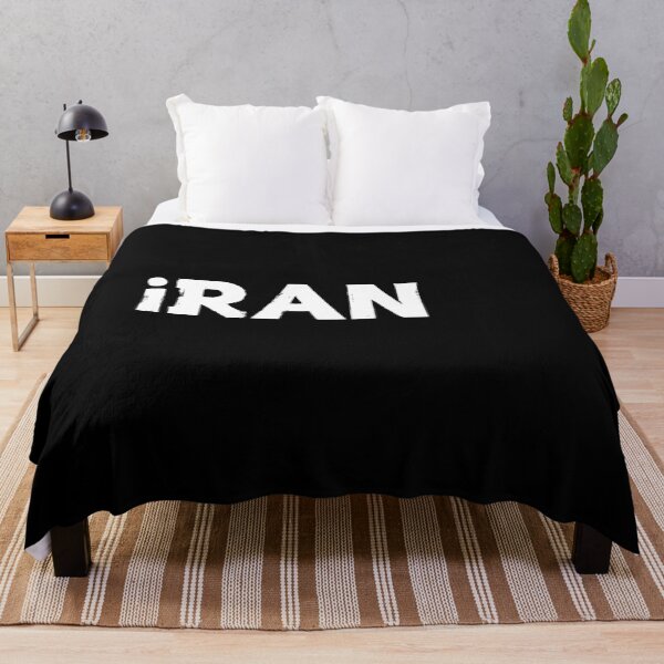 Item preview, iRAN designed and sold by CapriCreatives.