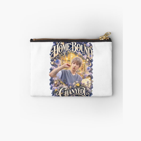 Item preview, EXO Chanyeol Home Bound Celestial Garden Art designed and sold by Valeree Store.