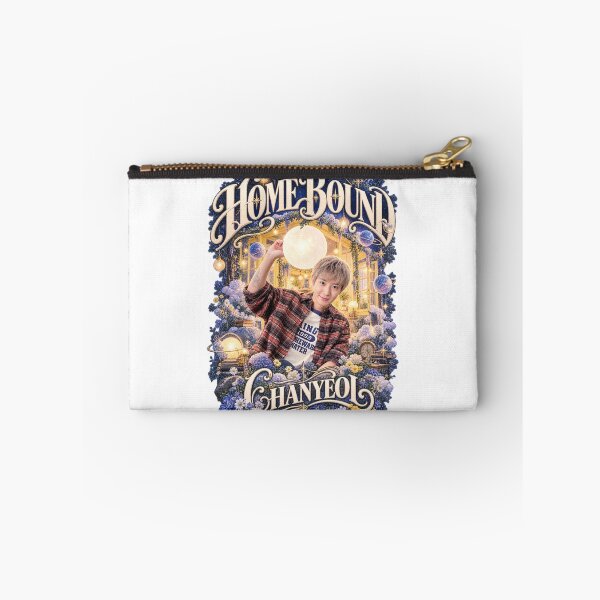 Item preview, EXO Chanyeol Home Bound Golden Conservatory designed and sold by Valeree Store.