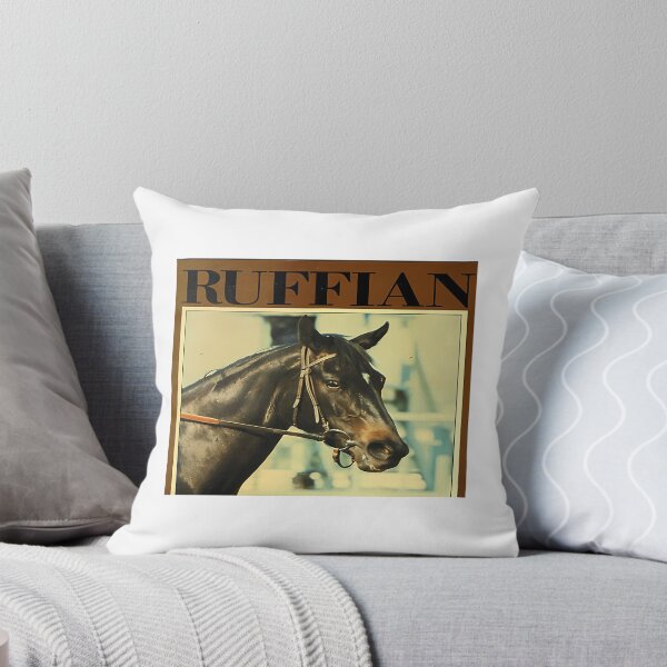 Item preview, Ruffian Horse  designed and sold by betman-eluna.