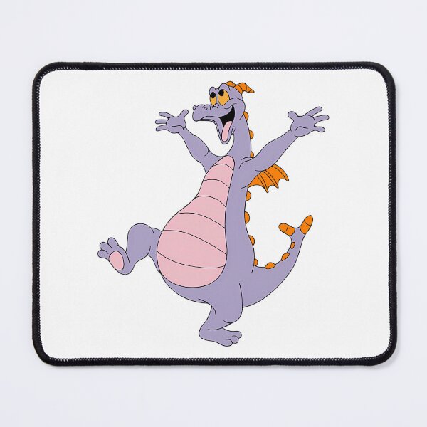 Item preview, Figment - Theme Park Art designed and sold by vann-loria.