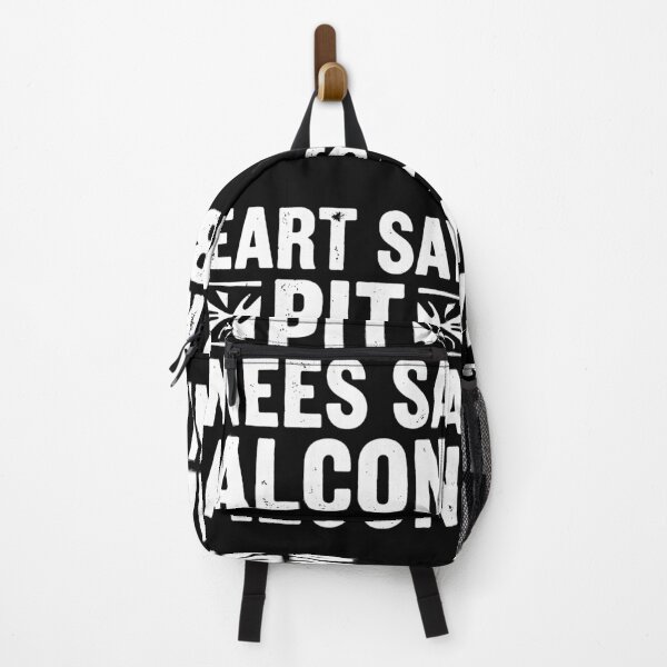 Item preview, Heart Says Pit Knees Say Balcony. #3 designed and sold by EunsooLee.
