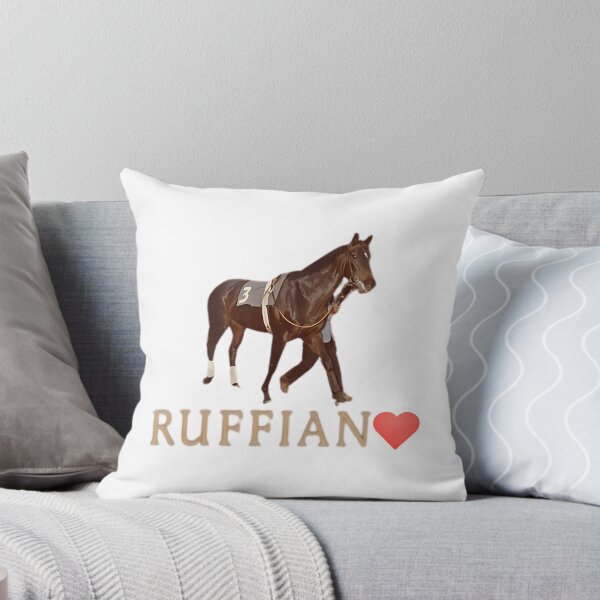 Item preview, Ruffian Horse designed and sold by betman-eluna.