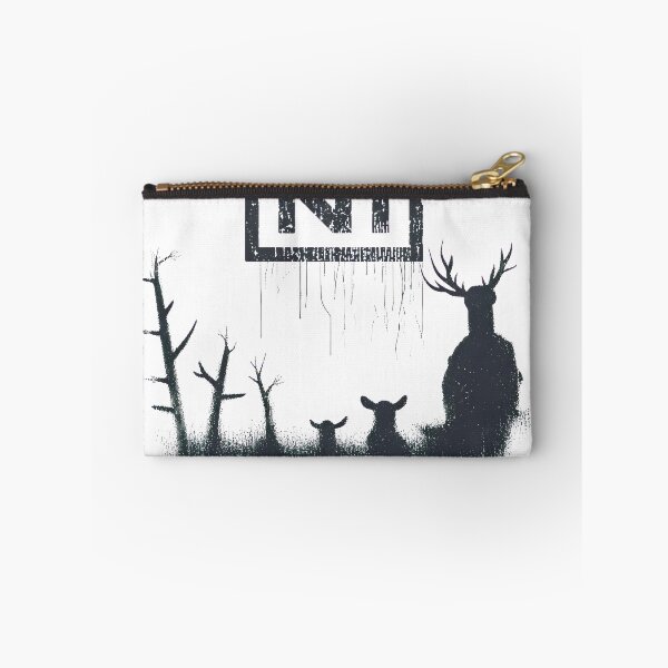 Item preview, NIs WITHs ANTLERSs DARKs ATMOSPHEREs designed and sold by DoodleDuder.