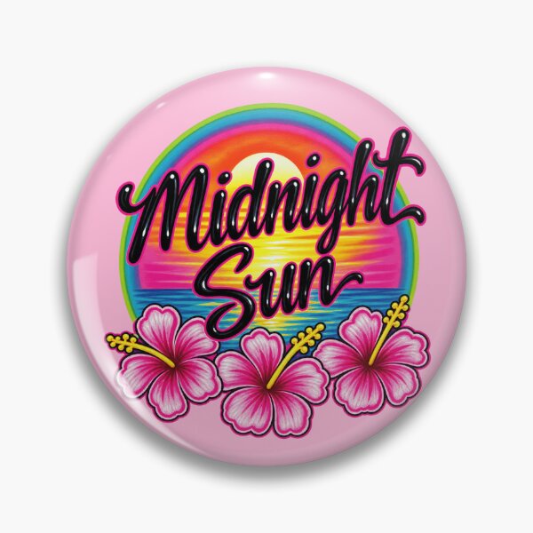 Item preview, Midnight Sun designed and sold by JarquinDD.