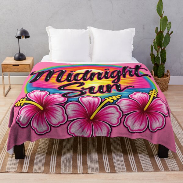 Item preview, Midnight Sun designed and sold by JarquinDD.