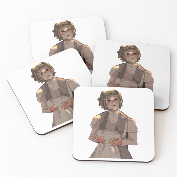 Item preview, Ride The Cyclone  Doe Cyclone  Ride The Cyclone The Musical designed and sold by mast-viki.