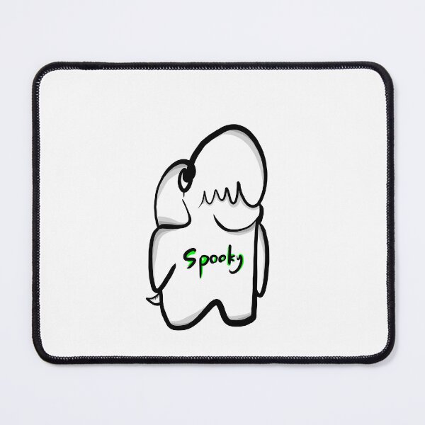 Item preview, Spooky Pup designed and sold by lunoxinfinity.