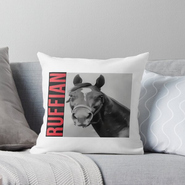 Item preview, Ruffian Horse  designed and sold by betman-eluna.