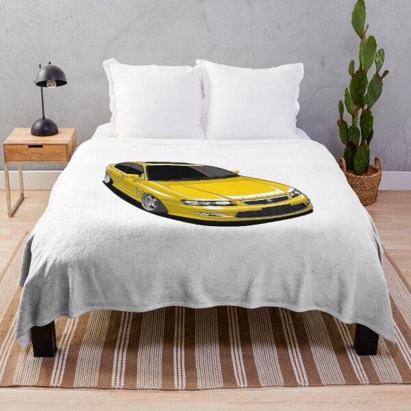 Item preview, Silverado Classic Yellow designed and sold by vektoranda.