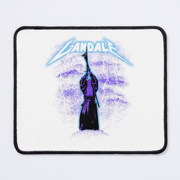 Item preview, You Shall Not Pass Landale designed and sold by klay-mallett.