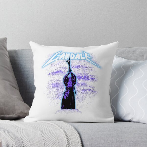 Item preview, You Shall Not Pass Landale designed and sold by klay-mallett.