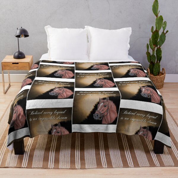 Item preview, Secretariat - Quote designed and sold by betman-eluna.