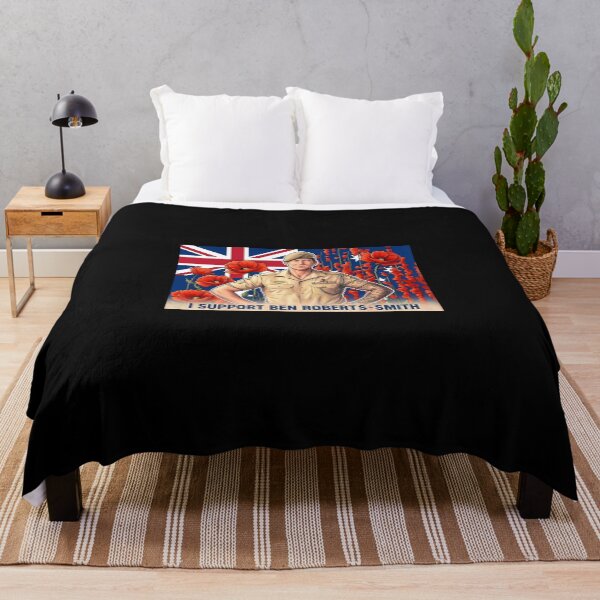 Item preview, I Support Ben Roberts Smith designed and sold by itrebweiklg.