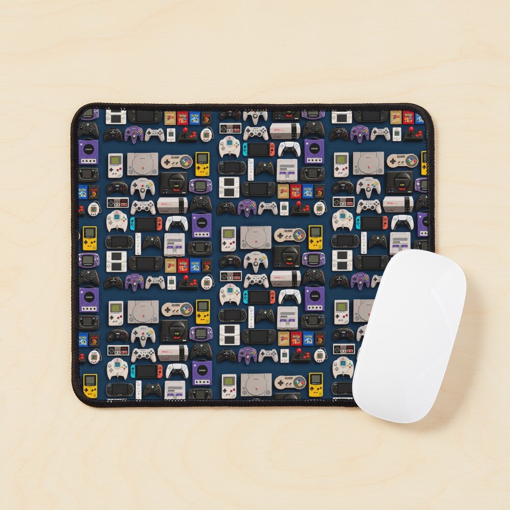 Item preview, Mouse Pad designed and sold by LeoStoree.