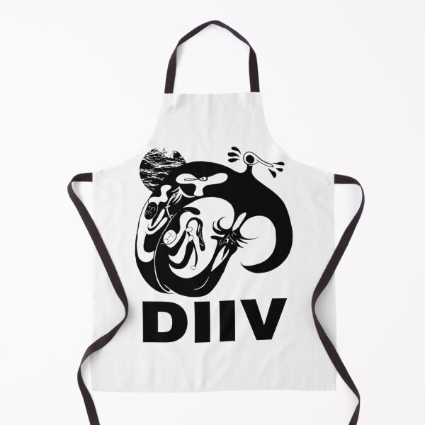 Item preview, Diiv Aesthetic - Música indie esencial designed and sold by FD-Make-Things.