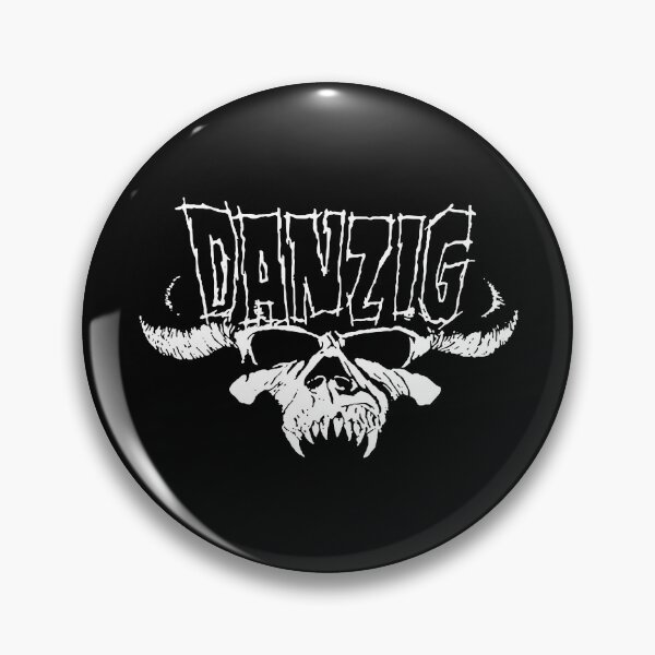 Item preview, Danzig Band designed and sold by fiore-studio.