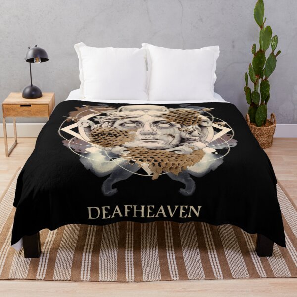 Item preview, The Deafheaven BAND designed and sold by ArduyrWhenty.