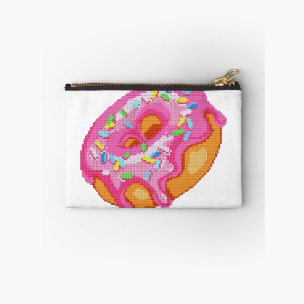 Item preview, Pink Doughnut designed and sold by sotelo-roger.