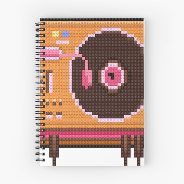 Item preview, Bridget Recorder designed and sold by roseovalle.