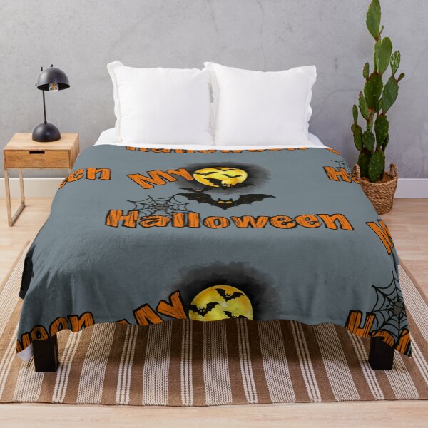 Item preview, My Halloween designed and sold by LittleHappiness by Kamollak .