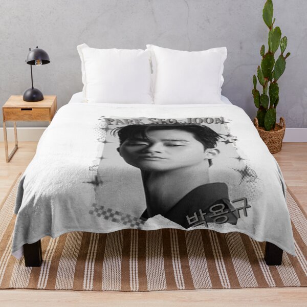 Item preview, Park Seo-joon (박서준) Korean Actor K actor Kdrama Drama Collage Art designed and sold by AJUNICE STUDIO.