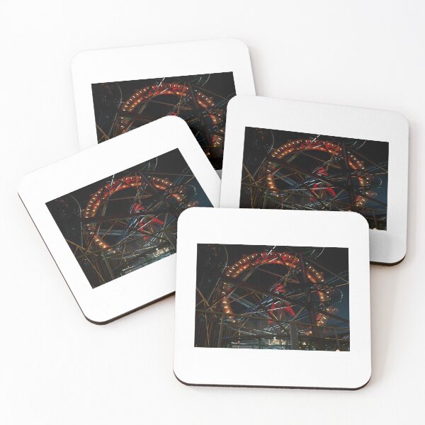 Item preview, The Wheel. Prater designed and sold by mast-viki.