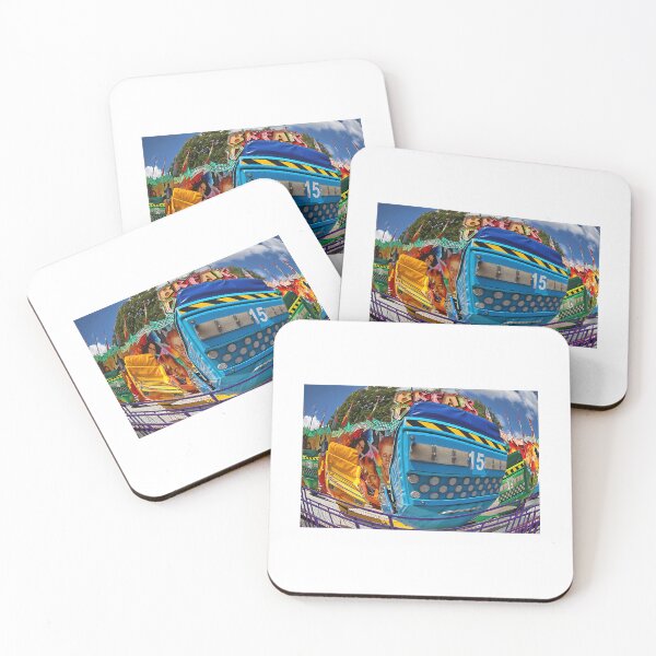 Item preview, Theme Park Fun. designed and sold by mast-viki.