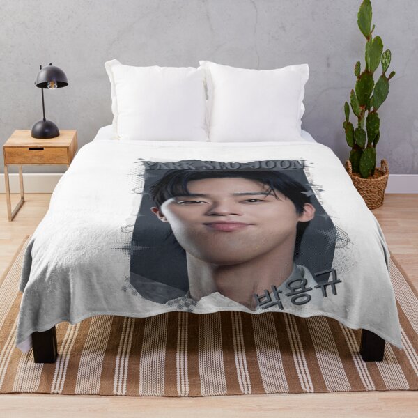 Item preview, Park Seo-joon (박서준) Korean Actor K actor Kdrama Drama Collage Art designed and sold by AJUNICE STUDIO.