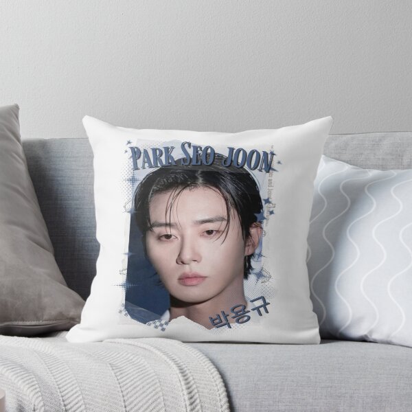 Item preview, Park Seo-joon (박서준) Korean Actor K actor Kdrama Drama Collage Art designed and sold by AJUNICE STUDIO.