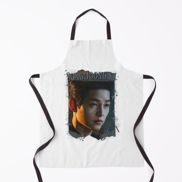 Item preview, Song Joong-ki (송중기) Actor coreano Actor K Kdrama Drama Collage Arte designed and sold by AJUNICE STUDIO.