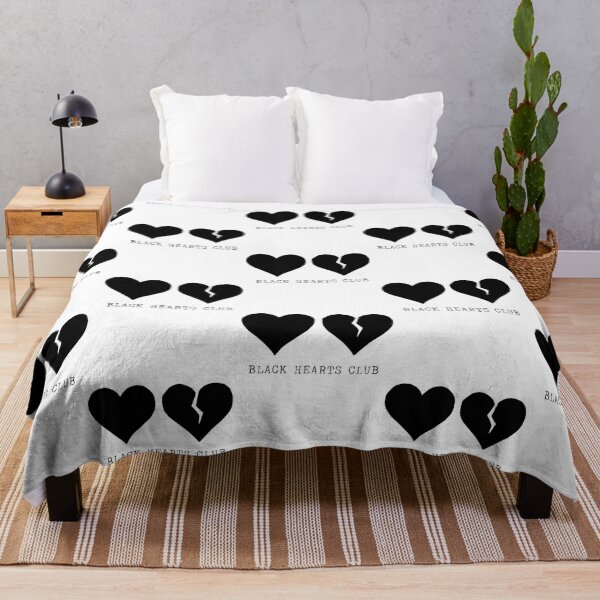 Item preview, Black Hearts Club designed and sold by yeiden-fram.
