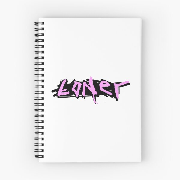 Item preview, Loner designed and sold by yeiden-fram.