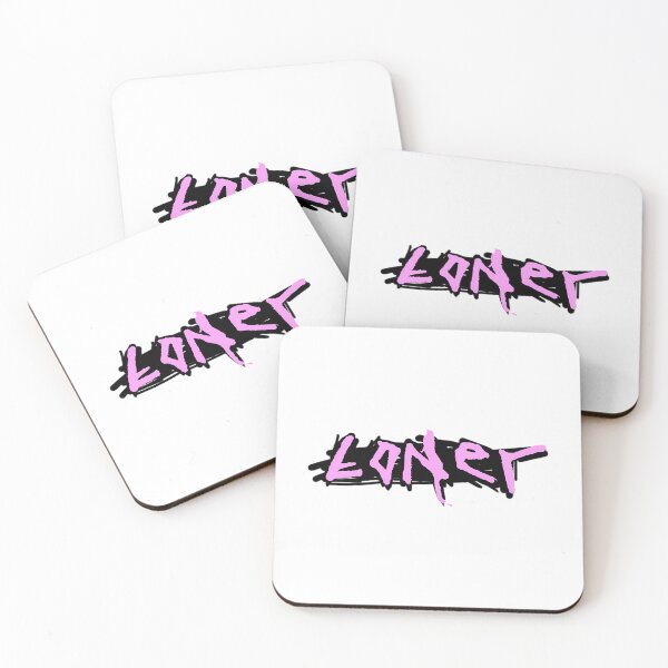 Item preview, Loner designed and sold by yeiden-fram.