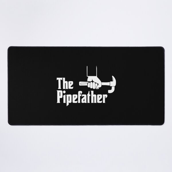 Item preview, plumber dad designed and sold by Amareajaosa.