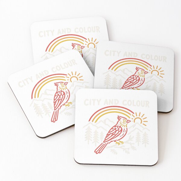 Item preview, Colorful Bird Graphic designed and sold by SandraBlackwell.
