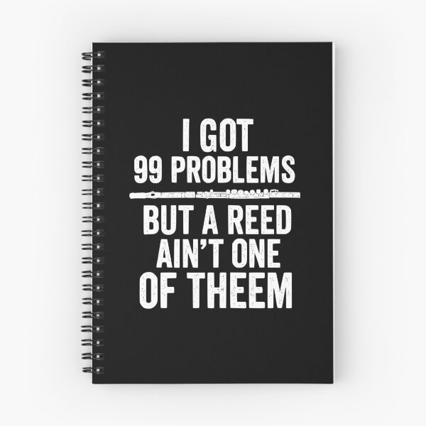 Item preview, funny flute quotes designed and sold by Amareajaosa.