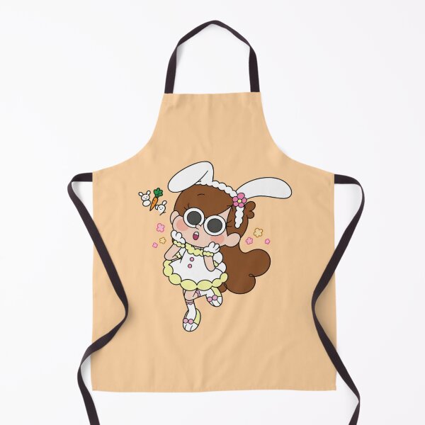 Item preview, Mabel disfrazada de conejita designed and sold by YChangShop.