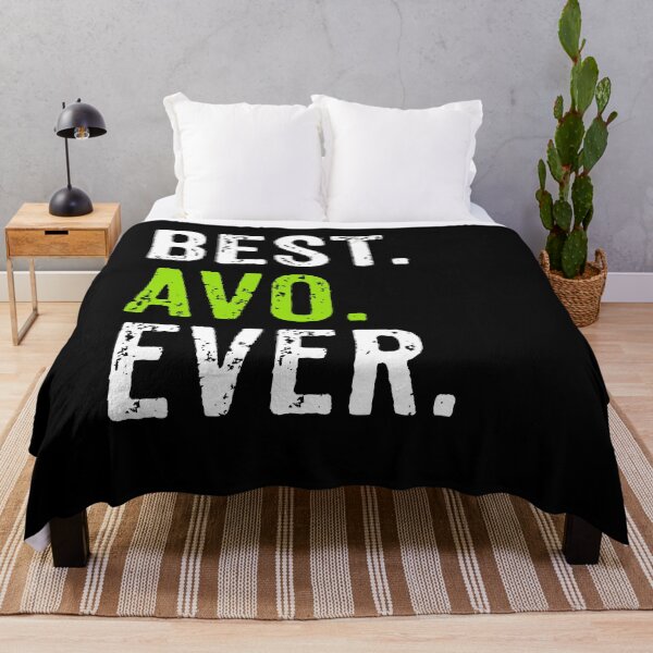 Item preview, Best Avo Ever - Portuguese Grandpa Grandfather designed and sold by vresycanauva.