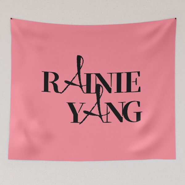 Item preview, Rainie Yang designed and sold by kawaiichan-desu.