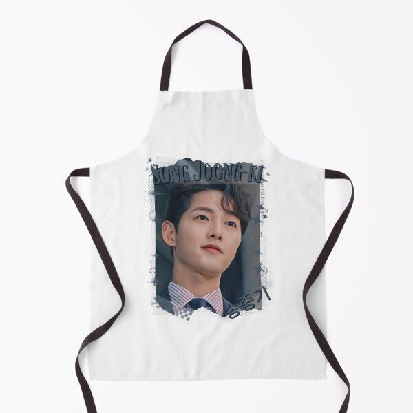 Item preview, Song Joong-ki (송중기) Actor coreano Actor K Kdrama Drama Collage Arte designed and sold by AJUNICE STUDIO.