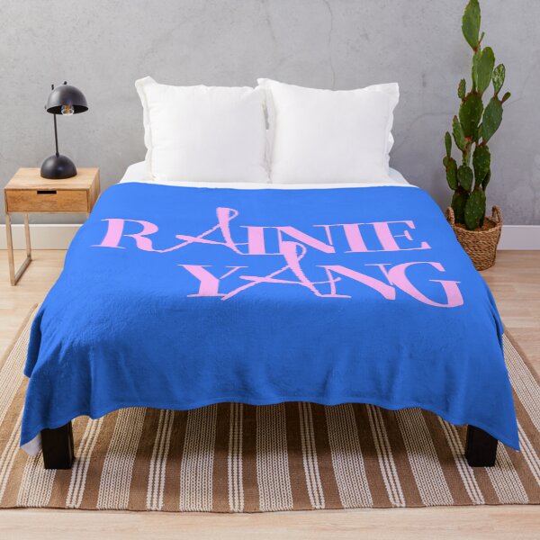 Item preview, Rainie Yang designed and sold by kawaiichan-desu.