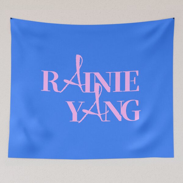 Item preview, Rainie Yang designed and sold by kawaiichan-desu.