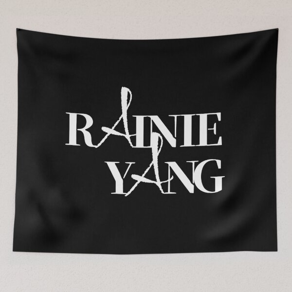 Item preview, Rainie Yang designed and sold by kawaiichan-desu.
