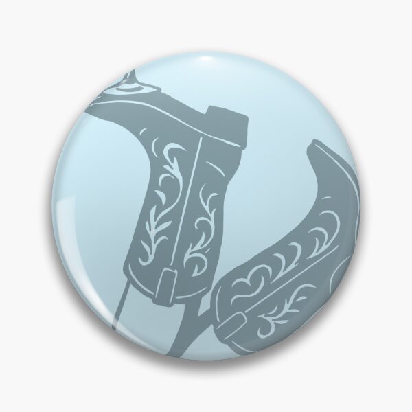 Item preview, Cowgirl Print designed and sold by ashleyscotting.