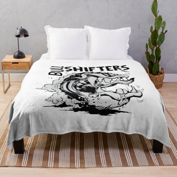 Item preview, Bulls Shifters Monsters Roaring Dust Cloud designed and sold by KittedKool.