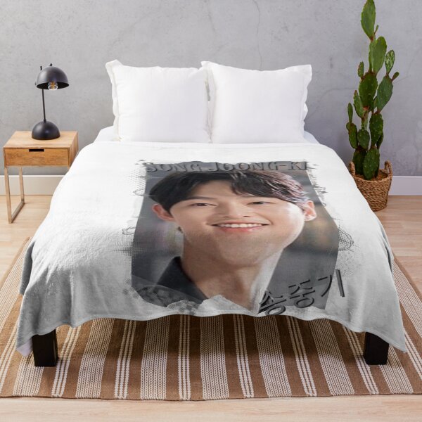 Item preview, Song Joong-ki (송중기) Korean Actor K actor Kdrama Drama Collage Art designed and sold by AJUNICE STUDIO.