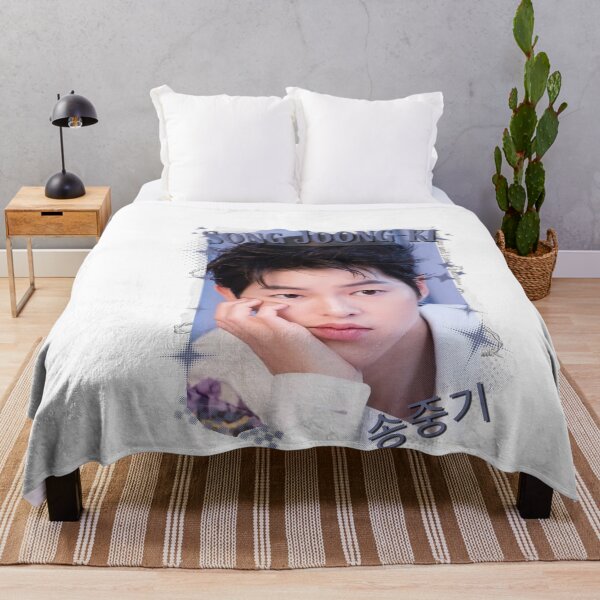 Item preview, Song Joong-ki (송중기) Korean Actor K actor Kdrama Drama Collage Art designed and sold by AJUNICE STUDIO.