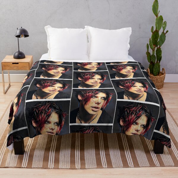 Item preview, Yungblud designed and sold by truelli-ngson.