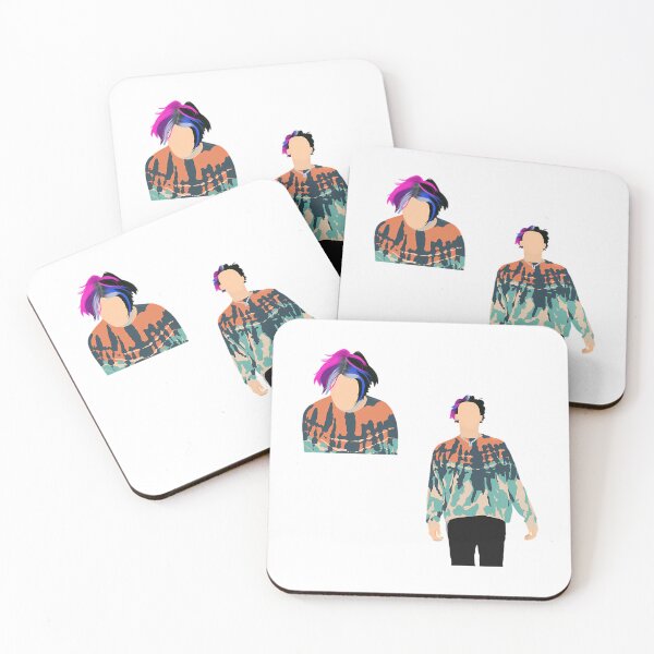 Item preview, Yungblud 2 Pack designed and sold by truelli-ngson.
